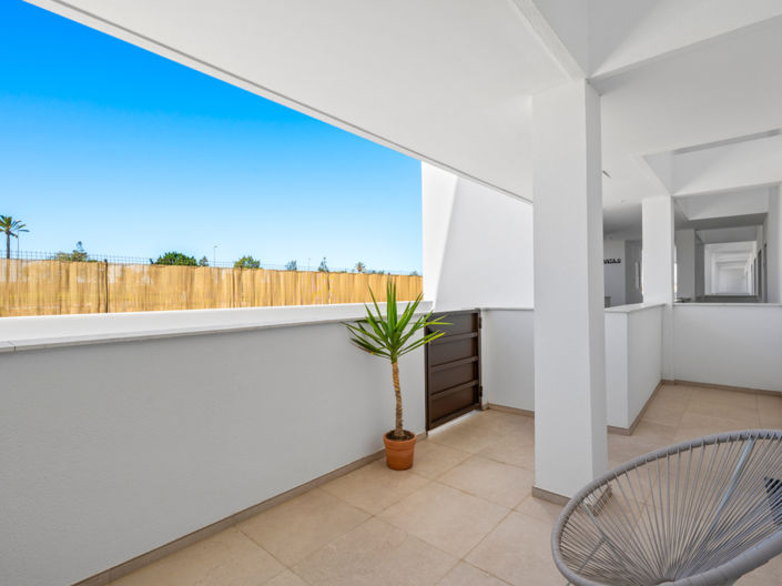 Image No.21-2 Bed Apartment for sale