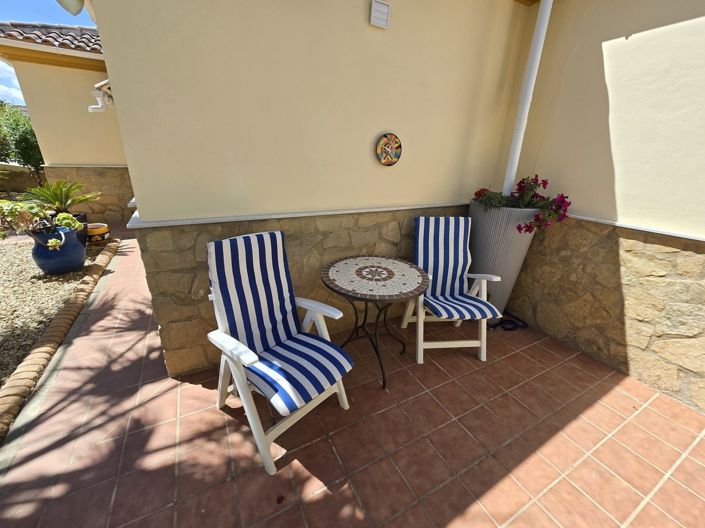 Image No.20-3 Bed Villa for sale