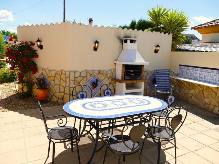 Image No.23-3 Bed Villa for sale