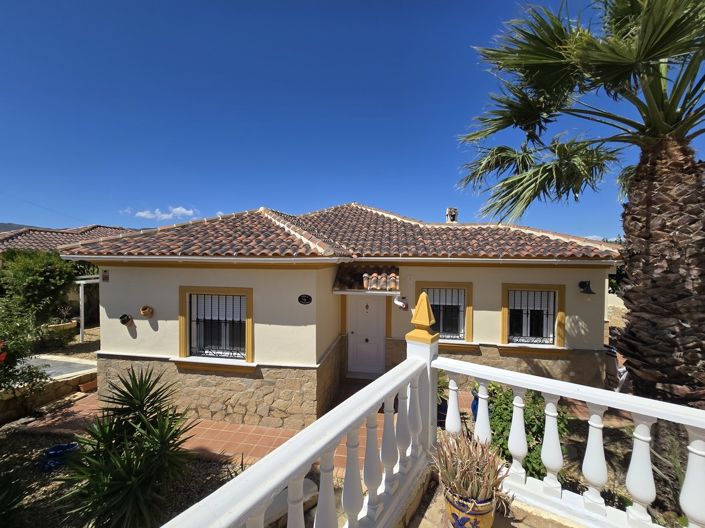 Image No.26-3 Bed Villa for sale