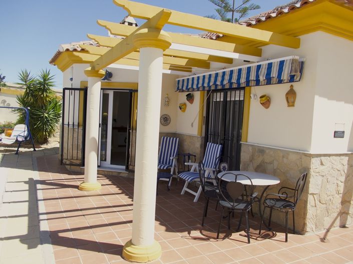 Image No.28-3 Bed Villa for sale