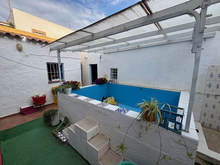 Image No.11-2 Bed Village House for sale