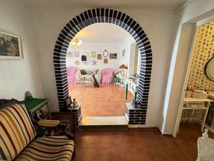 Image No.20-2 Bed Village House for sale
