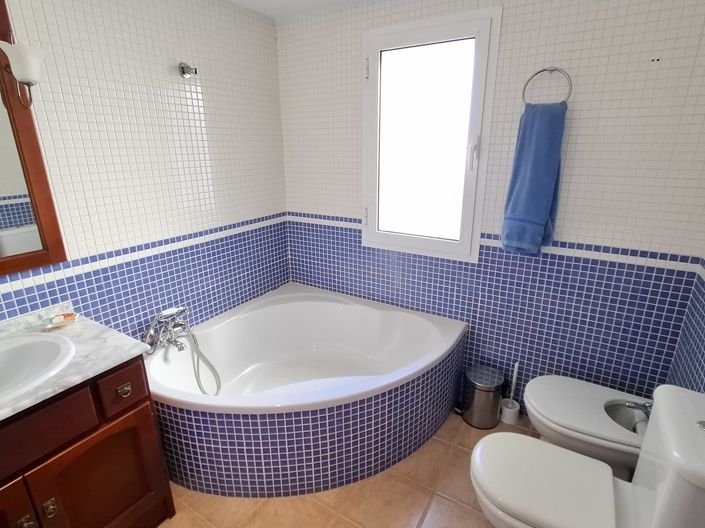 Image No.13-Propriété de 3 chambres à vendre à Vera Playa