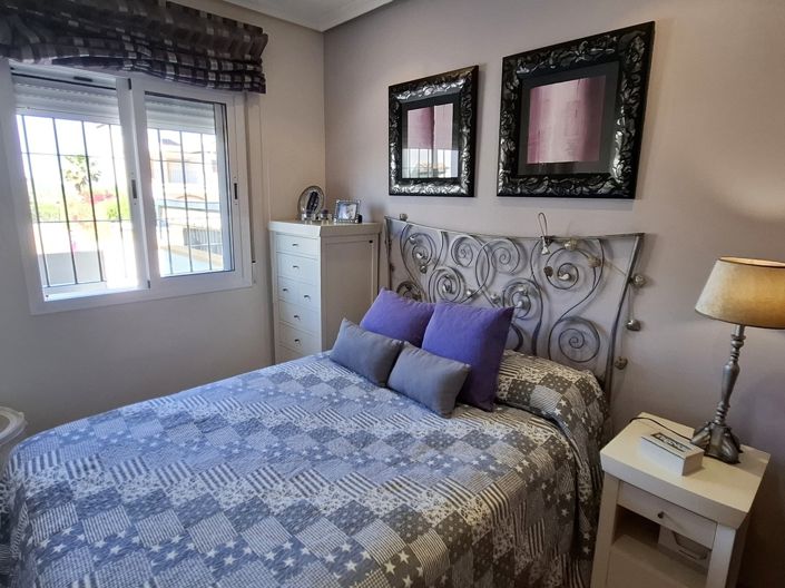 Image No.16-Propriété de 3 chambres à vendre à Vera Playa