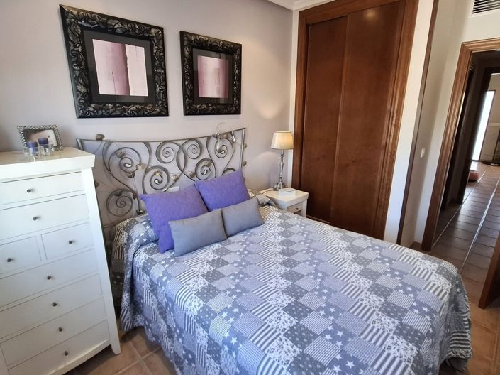 Image No.17-Propriété de 3 chambres à vendre à Vera Playa