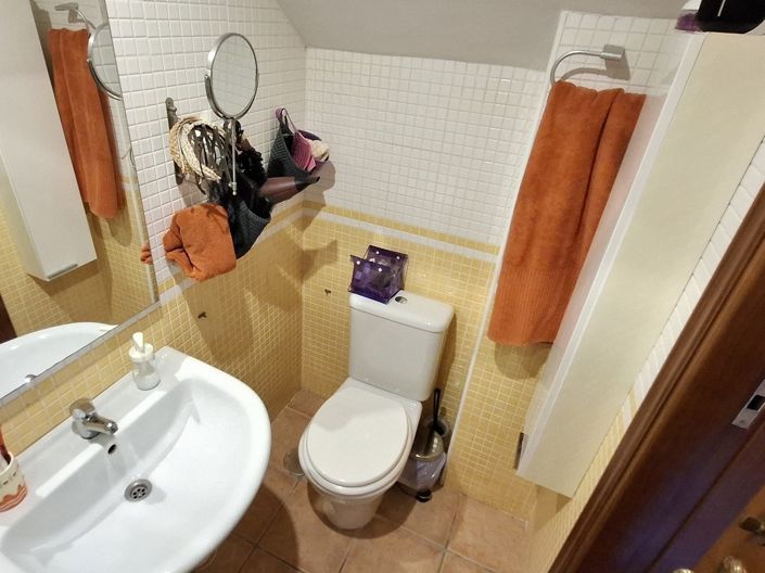Image No.18-Propriété de 3 chambres à vendre à Vera Playa