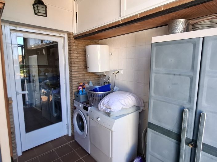 Image No.21-Propriété de 3 chambres à vendre à Vera Playa