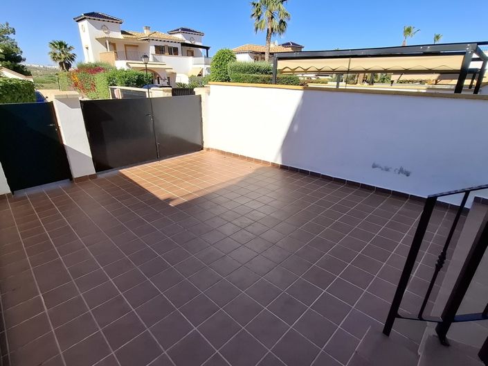 Image No.23-Propriété de 3 chambres à vendre à Vera Playa