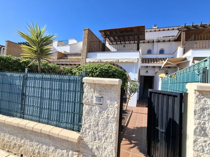 Image No.29-Propriété de 3 chambres à vendre à Vera Playa