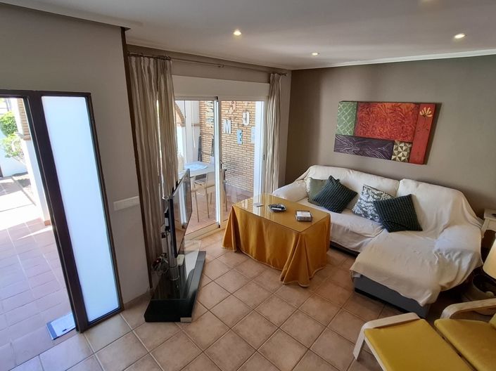 Image No.7-Propriété de 3 chambres à vendre à Vera Playa