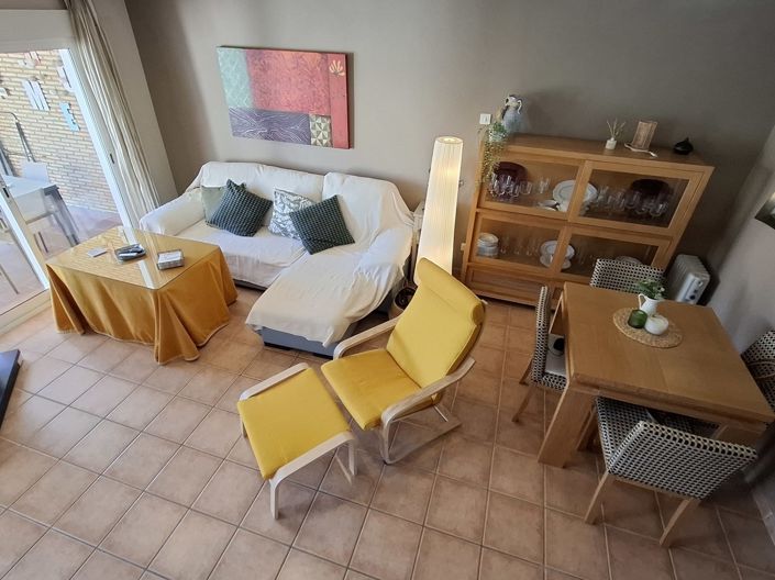 Image No.8-Propriété de 3 chambres à vendre à Vera Playa