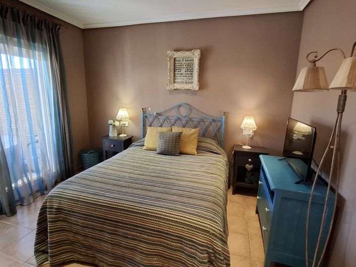 Image No.9-Propriété de 3 chambres à vendre à Vera Playa
