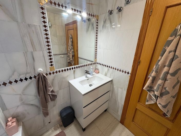 Image No.12-Appartement de 3 chambres à vendre à Almeria