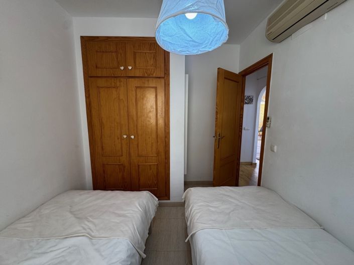 Image No.17-Appartement de 3 chambres à vendre à Almeria