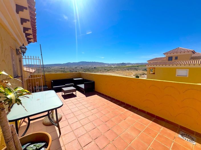 Image No.21-Appartement de 3 chambres à vendre à Almeria