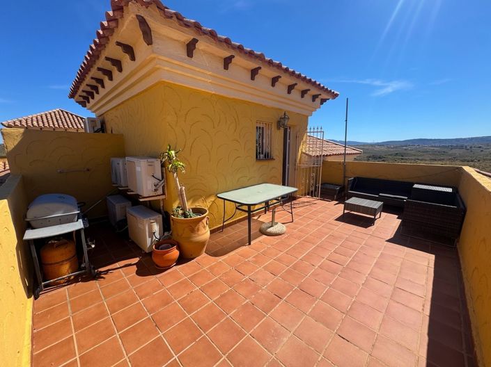 Image No.22-Appartement de 3 chambres à vendre à Almeria