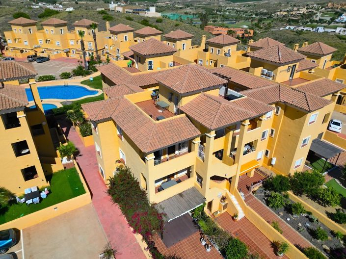 Image No.24-Appartement de 3 chambres à vendre à Almeria