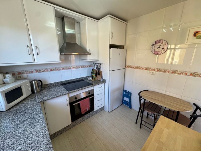 Image No.8-Appartement de 3 chambres à vendre à Almeria