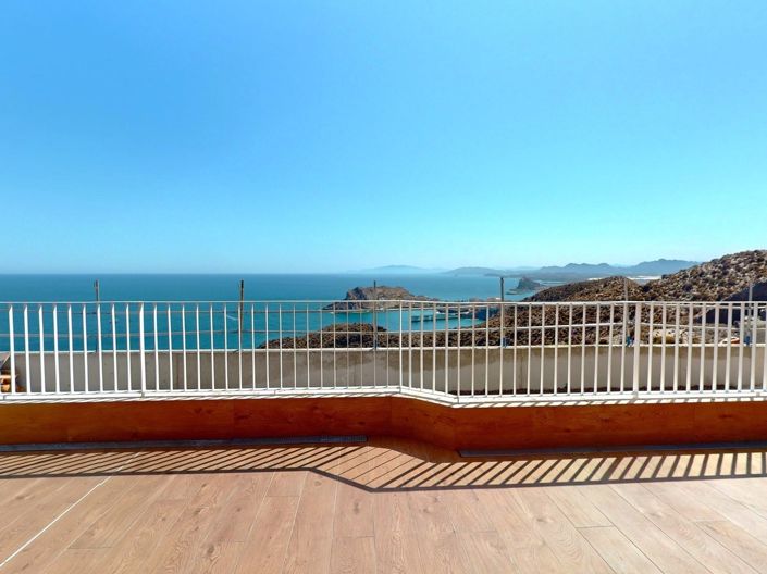 Image No.21-Appartement de 2 chambres à vendre à Águilas