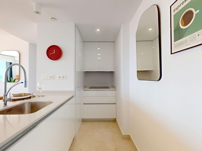 Image No.8-Appartement de 2 chambres à vendre à Águilas