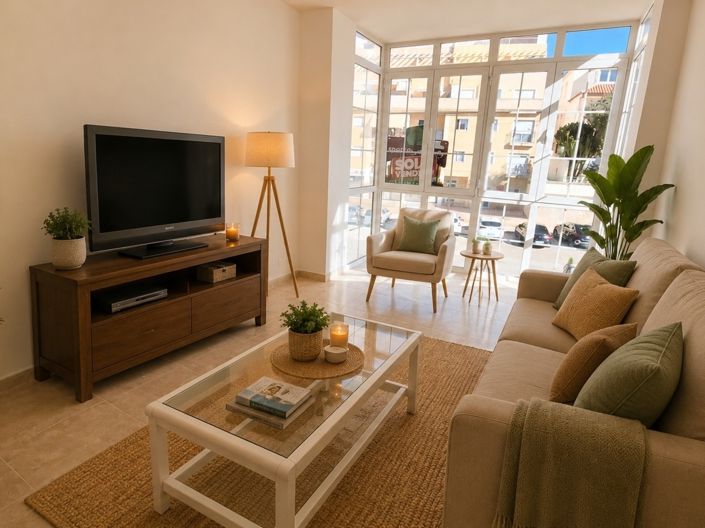 Image No.9-3 Bed Apartment for sale