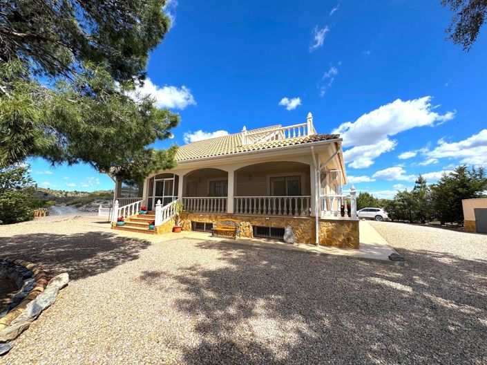 Image No.24-5 Bed Villa for sale