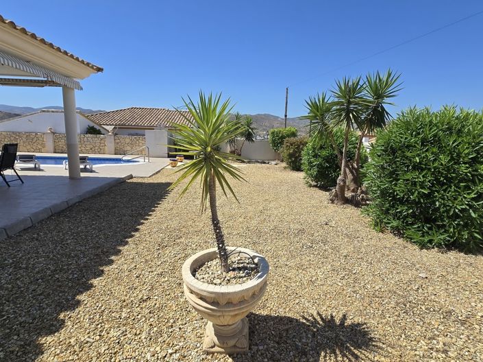 Image No.19-3 Bed Villa for sale