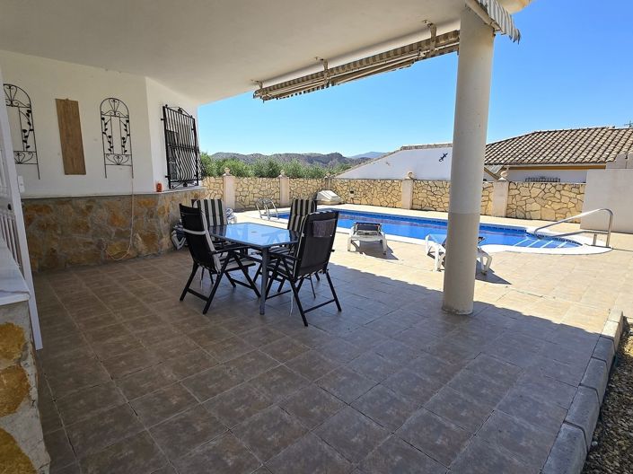 Image No.20-3 Bed Villa for sale