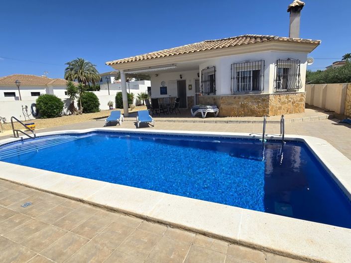 Image No.21-3 Bed Villa for sale