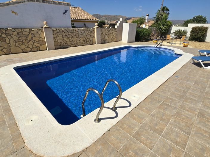 Image No.22-3 Bed Villa for sale