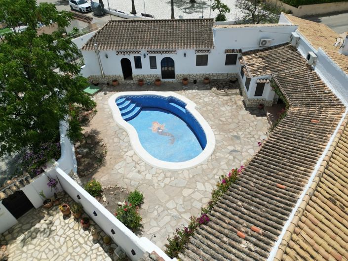 Image No.30-4 Bed Villa for sale