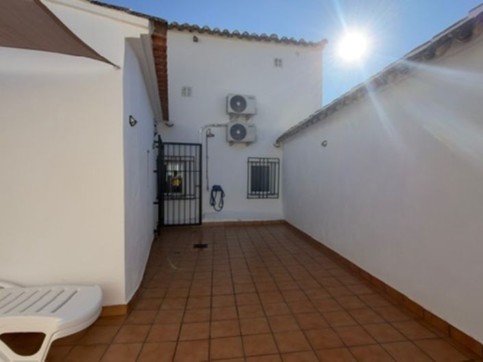 Image No.12-Propriété de 5 chambres à vendre à Sorbas