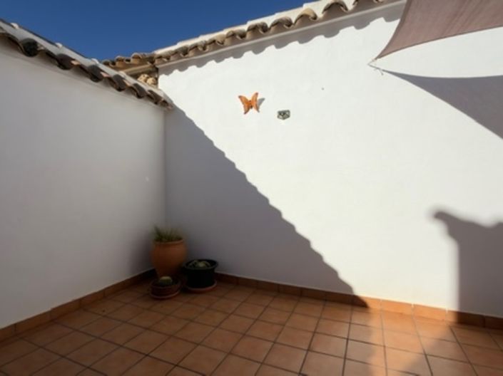 Image No.13-Propriété de 5 chambres à vendre à Sorbas
