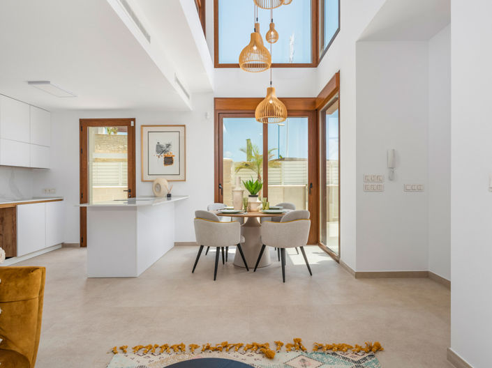 Image No.16-3 Bed Villa for sale