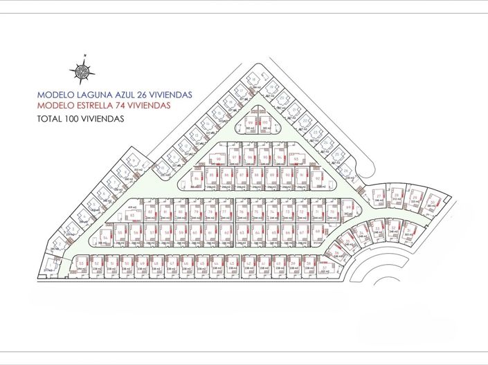 Image No.29-3 Bed Villa for sale