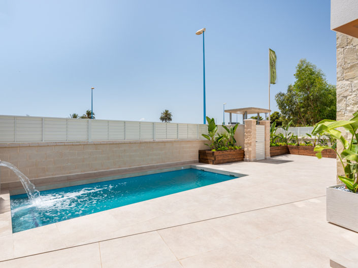 Image No.3-3 Bed Villa for sale