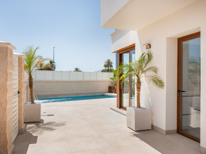 Image No.4-3 Bed Villa for sale