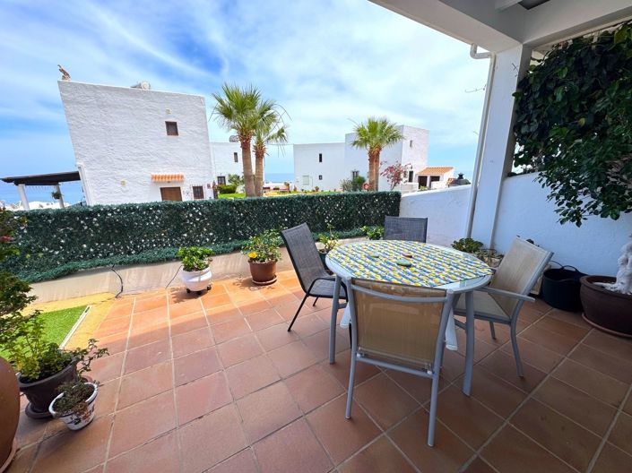 Image No.12-Propriété de 4 chambres à vendre à Mojacar