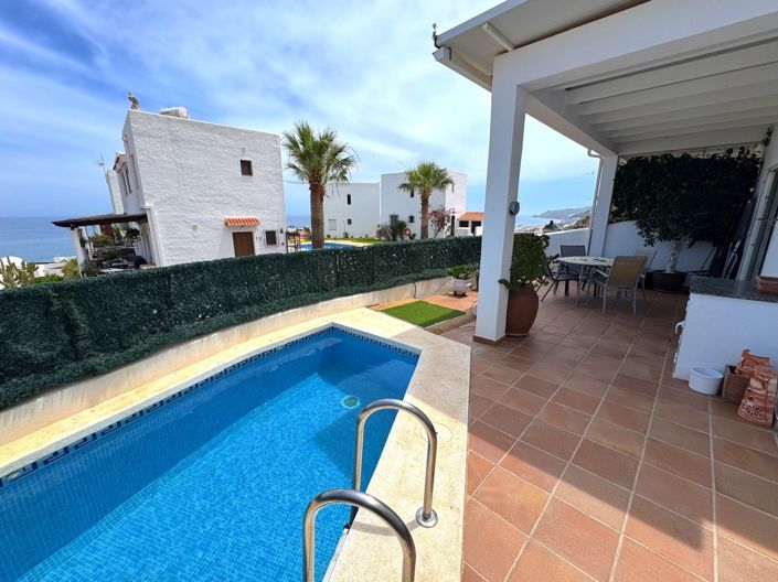 Image No.14-Propriété de 4 chambres à vendre à Mojacar