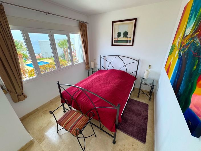 Image No.20-Propriété de 4 chambres à vendre à Mojacar