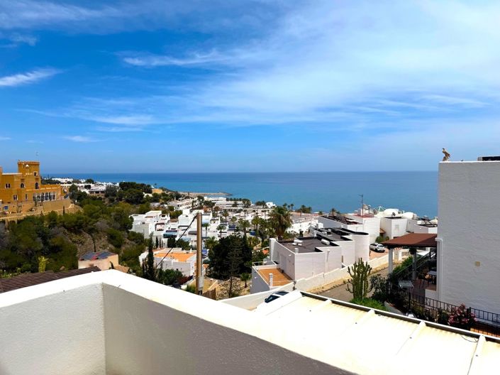 Image No.22-Propriété de 4 chambres à vendre à Mojacar