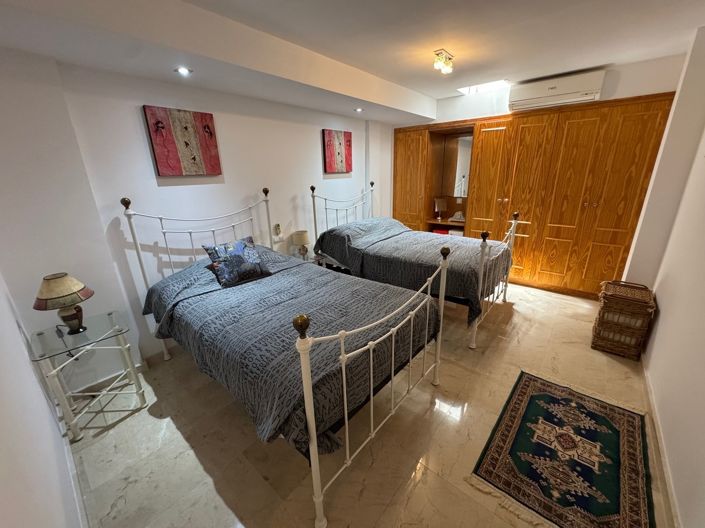 Image No.25-Propriété de 4 chambres à vendre à Mojacar