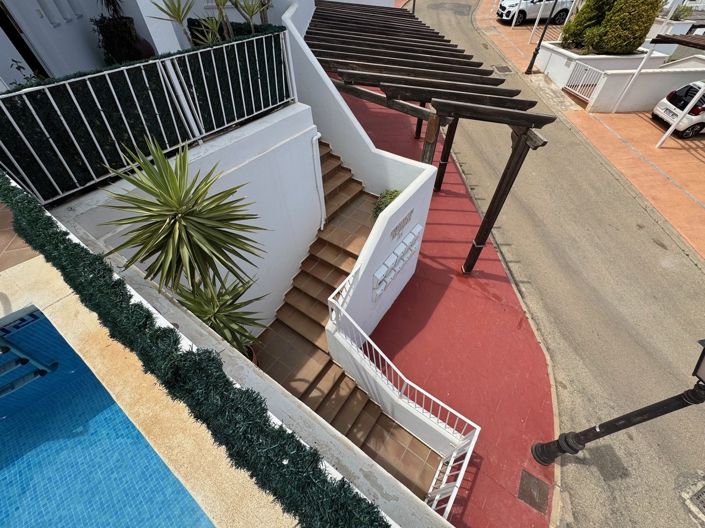 Image No.29-Propriété de 4 chambres à vendre à Mojacar