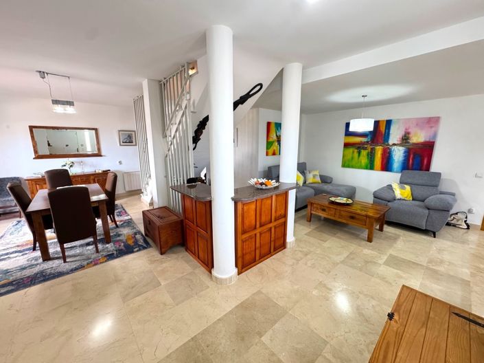 Image No.4-Propriété de 4 chambres à vendre à Mojacar