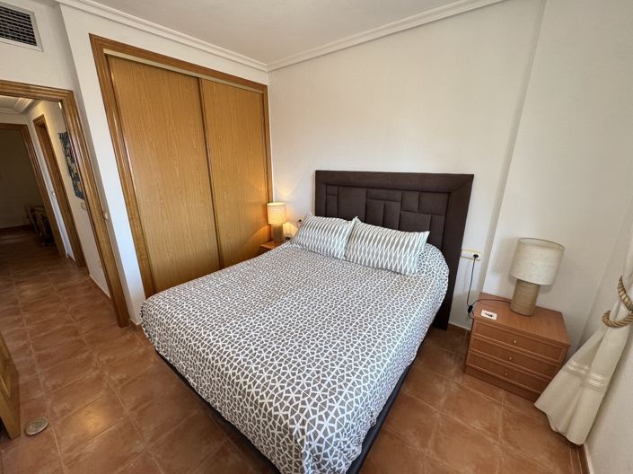 Image No.10-Appartement de 2 chambres à vendre à Mojacar