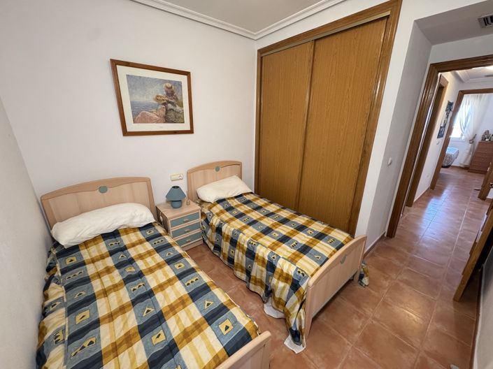 Image No.15-Appartement de 2 chambres à vendre à Mojacar