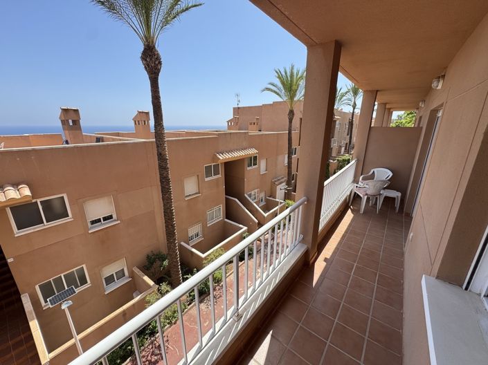 Image No.17-Appartement de 2 chambres à vendre à Mojacar