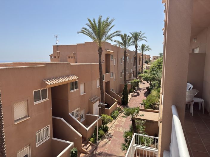 Image No.19-Appartement de 2 chambres à vendre à Mojacar