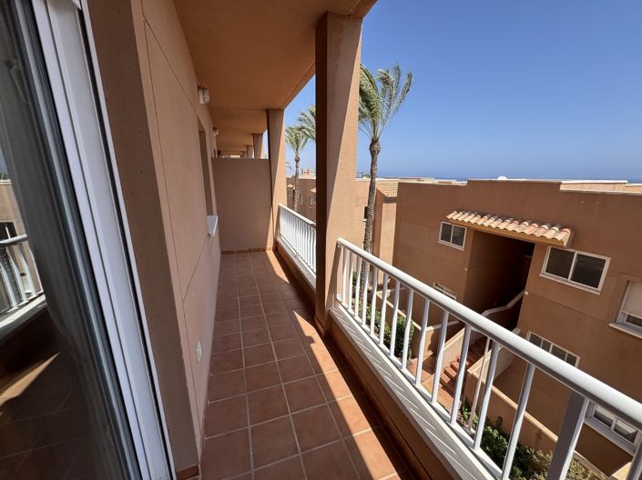 Image No.20-Appartement de 2 chambres à vendre à Mojacar
